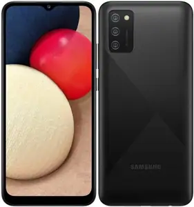 Замена экрана на телефоне Samsung Galaxy A02s в Нижнем Новгороде